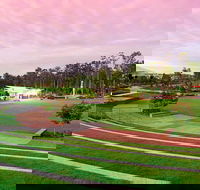 Greater Springfield - Accommodation Sydney