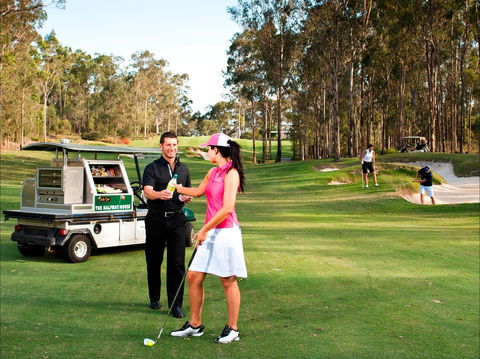 Greater Springfield - Accommodation Sydney 1
