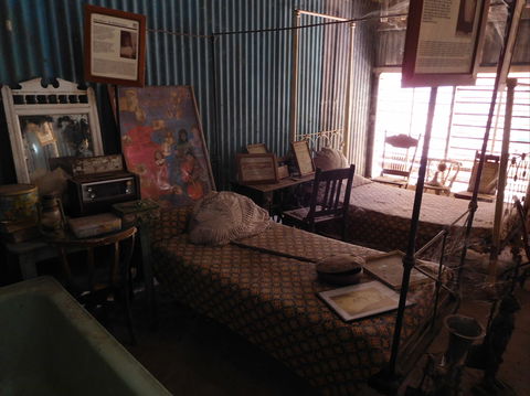 Grove Hill Hotel - Accommodation Sydney 2