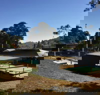 Gunning Pool - Accommodation Sydney