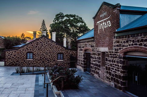 Hardys Tintara Winery - Accommodation Sydney 0