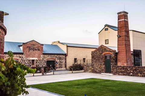 Hardys Tintara Winery - Accommodation Sydney 2