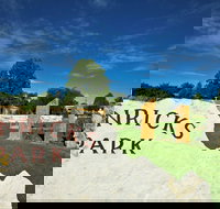 Henricks Park - Accommodation Sydney