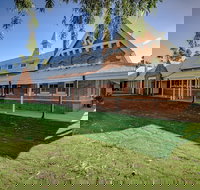 Hidden Gems - York Walk Trail - Accommodation Sydney