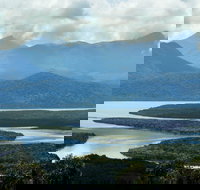 Hinchinbrook Island National Park - Sydney Resort