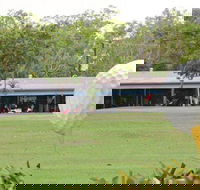 Humpty Doo and Rural Area Golf Club