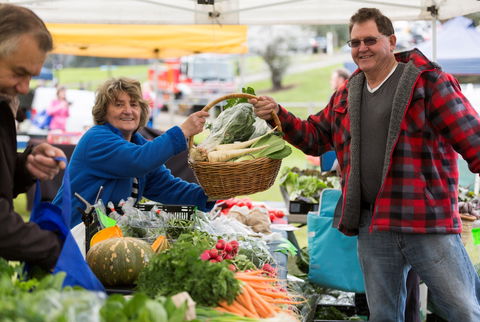 Hurstbridge Farmers Market - Accommodation Sydney 0