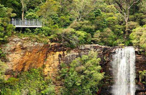 Illawarra Tourism Route - Sydney 4u 0