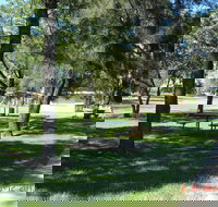 Inglewood Apex-Lions Park - Accommodation Sydney