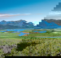 Ingham - Sydney Resort