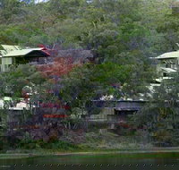 Irvinebank - Sydney Resort