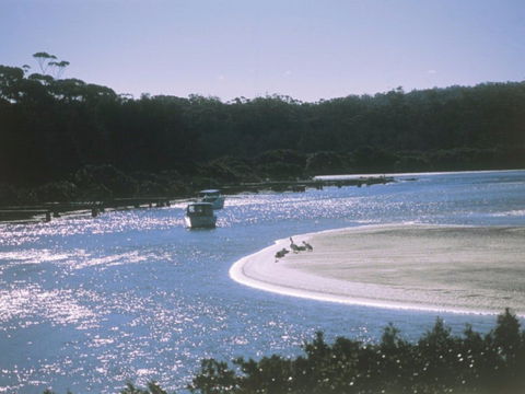 Jack Buckley Memorial Park And Picnic Area - Tomakin - Accommodation Sydney 0