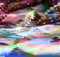 Jukejema Quilting Barn - Sydney Resort