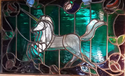Kangaroo Valley Leadlights - Sydney 4u 1