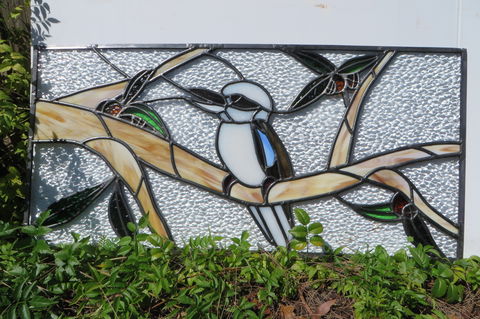Kangaroo Valley Leadlights - Sydney 4u 2