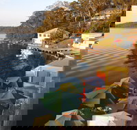 Kayaking Tuross Lake - Accommodation Sydney