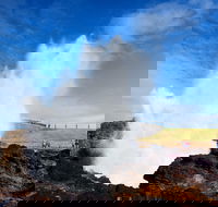 Kiama Blowhole - Accommodation Sydney