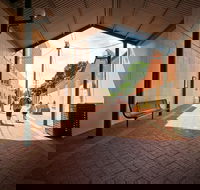 Kiesling Lane Heritage Walk - Sydney 4u