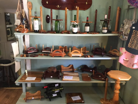 Kilcoy Craft Market - Sydney Resort 2