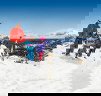 Kosciuszko National Park - Accommodation Sydney