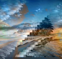 Kramer Photography Rainforest Gallery - Accommodation Sydney