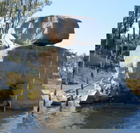 Lake Boondooma - Accommodation Sydney