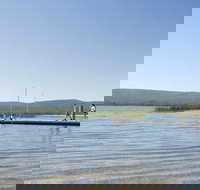 Lake Wartook - Accommodation Sydney