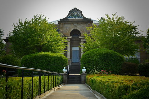 Lambie Town Walk - Accommodation Sydney 0