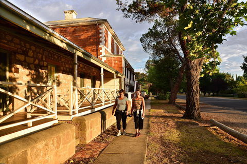 Lambie Town Walk - Accommodation Sydney 2