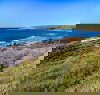 Lobster Bay - Accommodation Sydney