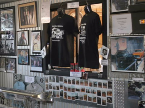 Mad Max Museum - Accommodation Sydney 1