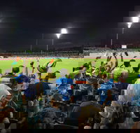 Manuka Oval - Accommodation Sydney