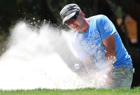Mansfield Golf Club - Sydney 4u 1