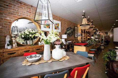 Mary And Tex Curious Emporium - Accommodation Sydney 1