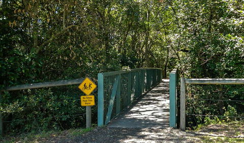 Mermaid Lookout Track - Accommodation Sydney 0