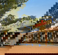 Miles - Sydney Resort