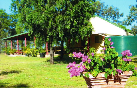 Miners Heritage Walk-In Mine - Accommodation Sydney 0