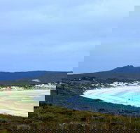 Mississippi Hill and Rossiter Bay - Sydney Resort