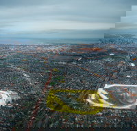 Moonee Valley Racing Club - Sydney Resort