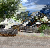 Moonta Mines Walking Trails - Accommodation Sydney