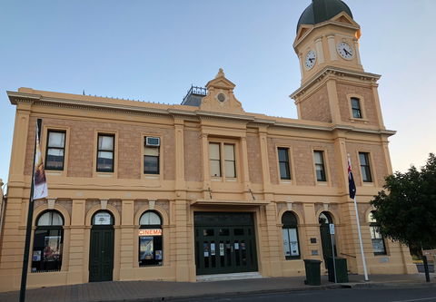 Moonta Gallery Of The Arts - Accommodation Sydney 2