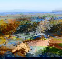 Morgans Lookout - Sydney Resort