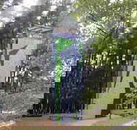 Mount Lofty Adventure Hub - Accommodation Sydney