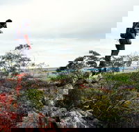 Mount Matilda - Accommodation Sydney