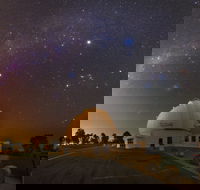 Mount Stromlo Observatory - Accommodation Sydney