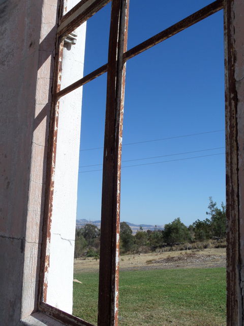Mount Stromlo Observatory - Sydney 4u 2