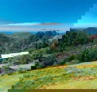 Mount Glorious - Accommodation Sydney