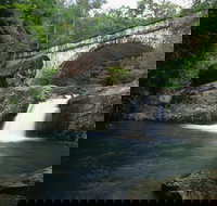 Mount Spec Paluma Range National Park - Accommodation Sydney