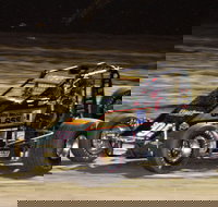 Murray Bridge Speedway - Sydney Resort