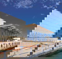 Museum of Geraldton - Sydney 4u